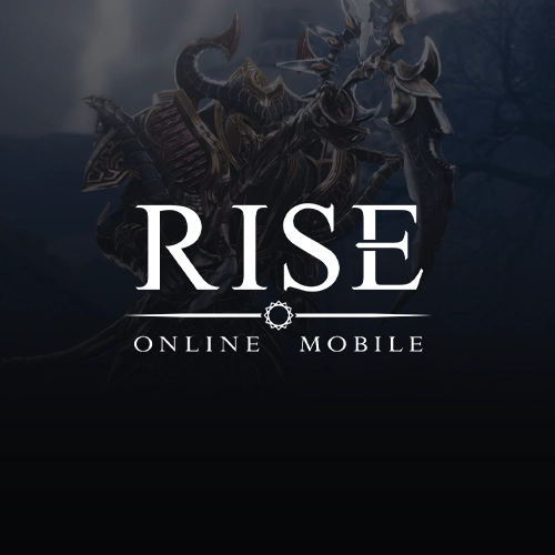 Rise Online Mobile